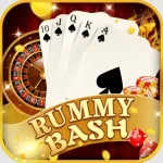 Rummy Bash Icon