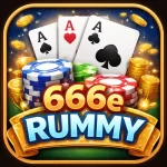 666E Rummy