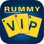 Rummy Vip