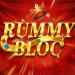 Rummy Bloc Icon