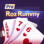 Roz Rummy Icon