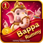 Bappa Rummy Icon
